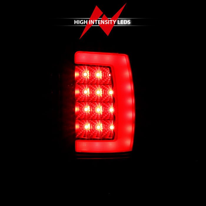 ANZO 311340 ANZ LED Taillights