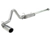 aFe 49-46021-P AFE Exhaust Cat Back