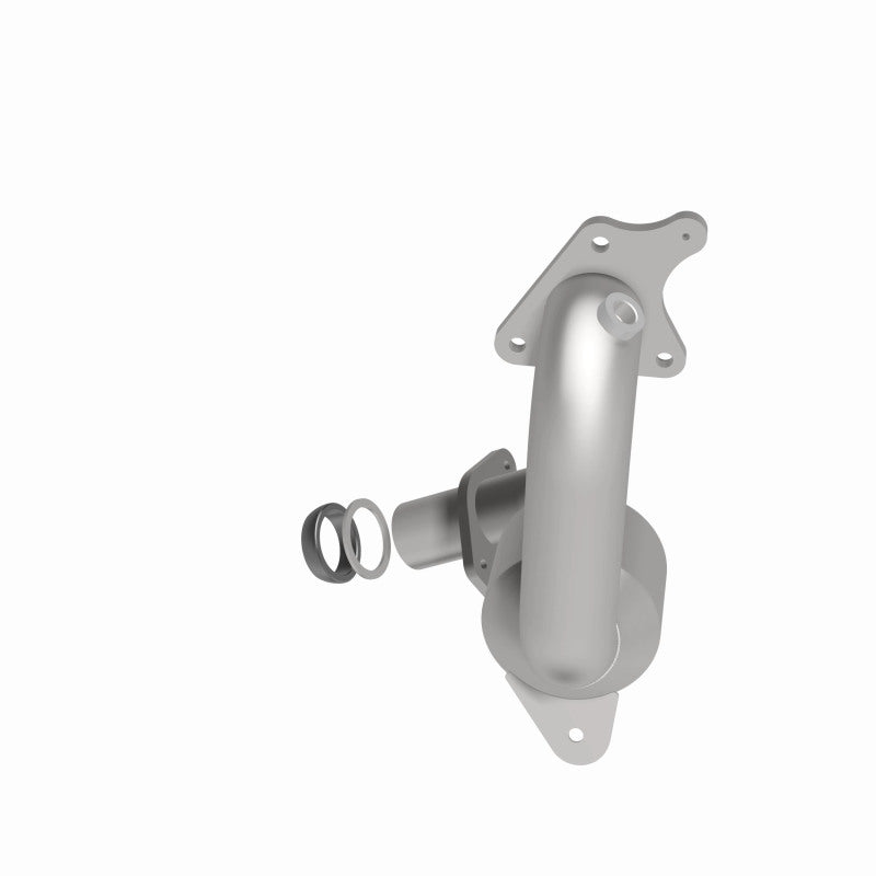 Magnaflow 52438 Conv DF 2011-2015 Juke L4 1.6 OEM Underbody