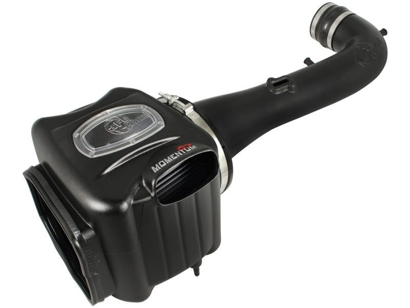 aFe 51-74104 Momentum GT PRO DRY S Stage-2 SI Intake System 15-17 GM Silverado/Sierra V8-6.2L