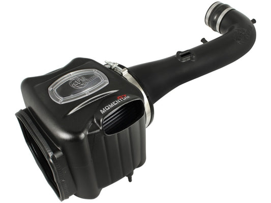 aFe 51-74104 Momentum GT PRO DRY S Stage-2 SI Intake System 15-17 GM Silverado/Sierra V8-6.2L