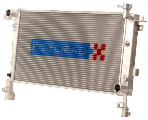 Koyo VH010681 84-87 Toyota Corolla RWD w/ 3SGE BEAMS 2.0L Engine Swap Manual Radiator