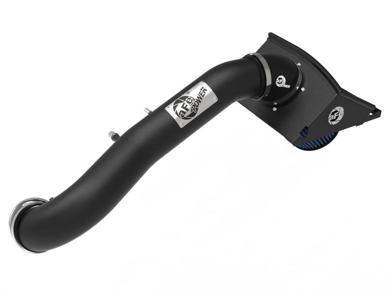 aFe 54-12742 MagnumFORCE Intakes Stage-2 Pro 5R 2015 Ford F-150 5.0L V8