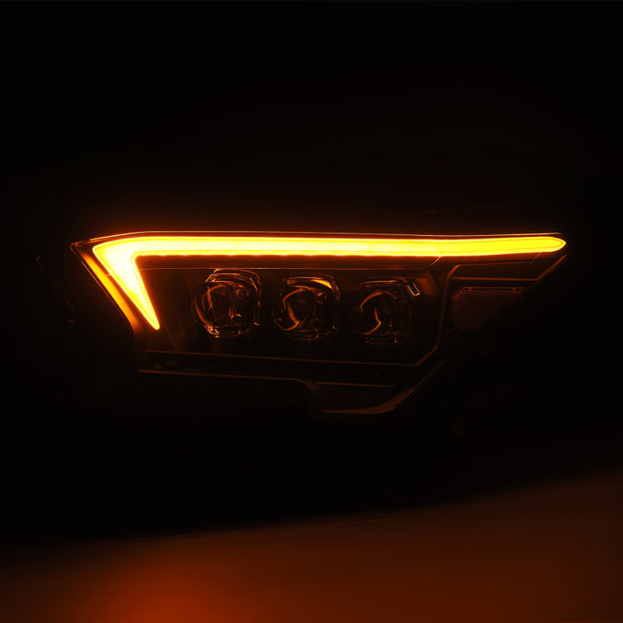 AlphaRex 880333 ARX NOVA Headlights