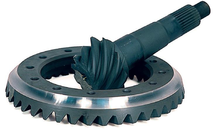 ARP 204-3003 VW 02M Ring Gear Bolt Kit