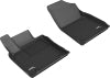 3D MAXpider L1LX06311509 ACE Kagu - Front - Black