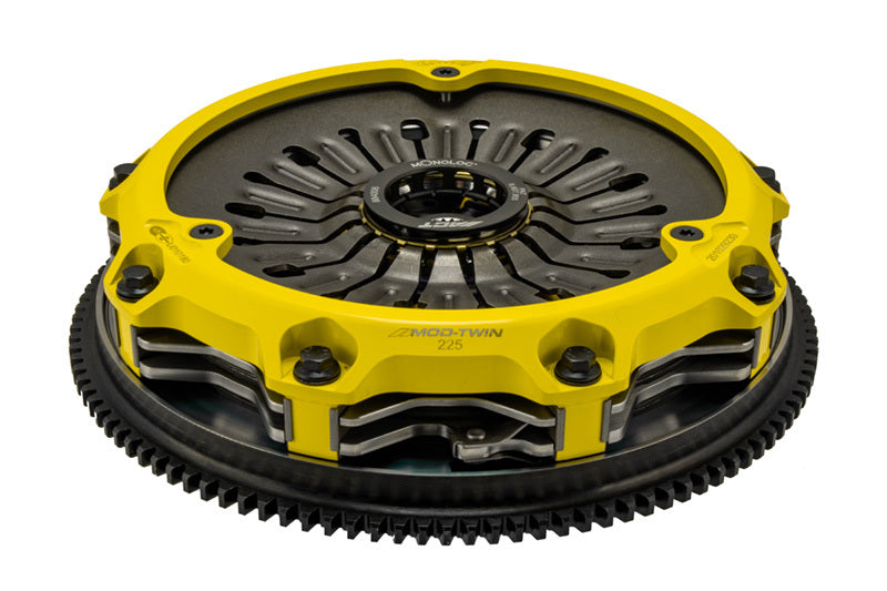 ACT T1S-M01 EVO 8/9 5-Speed Only Mod Twin HD Street Kit Sprung Mono-Drive Hub Torque Capacity 700ft/lbs