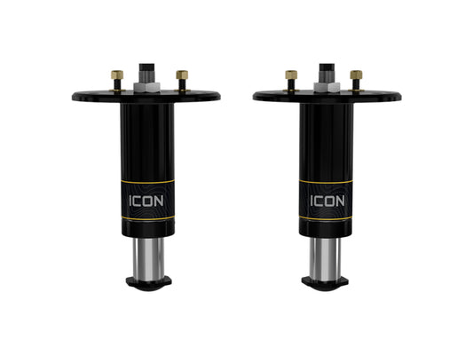 ICON 211020 21-23 RAM TRX 2.5in Rear Bump Stop Kit