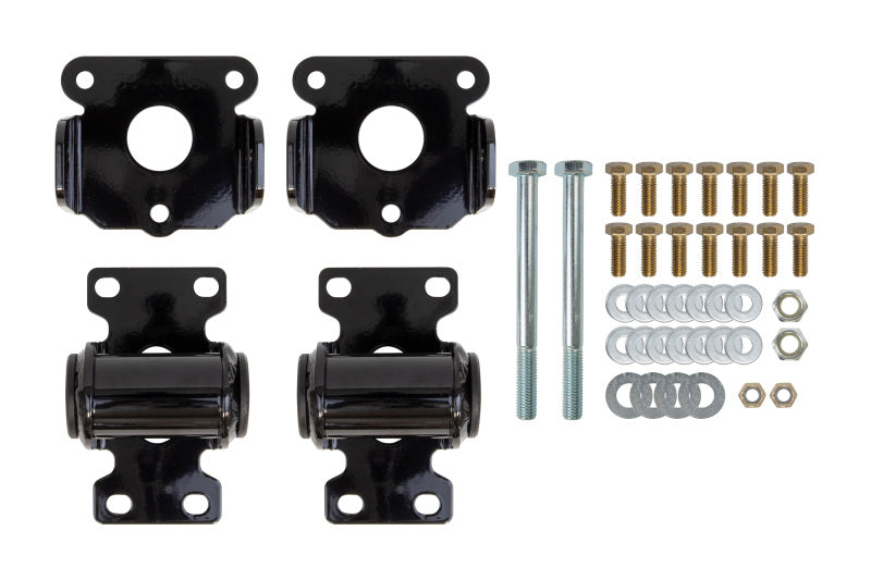 Umi Performance UMI90071 SBC Poly Engine Mounts