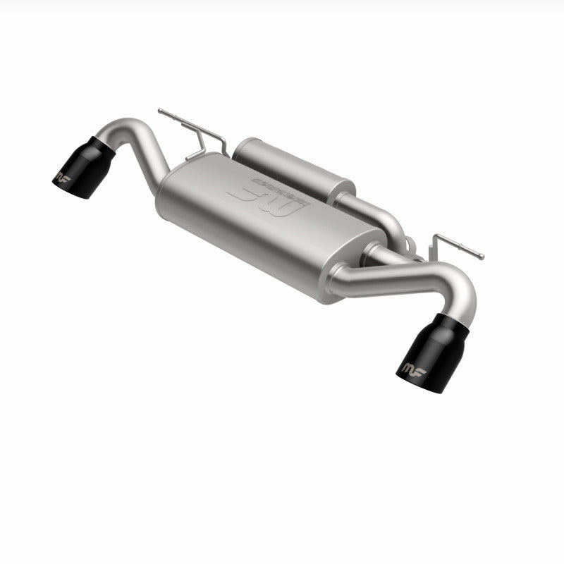 Magnaflow 19553 2021 Ford Bronco Sport Street Series Cat-Back Performance Exhaust System