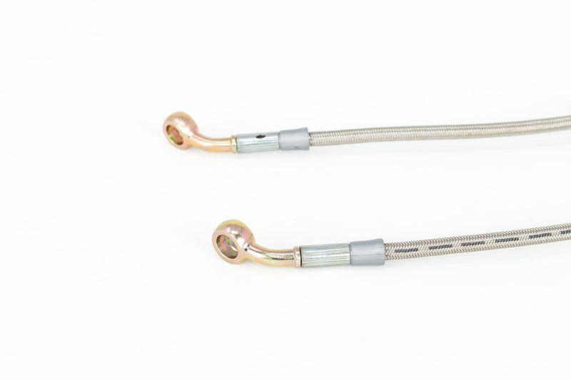 Goodridge 12288 05+ Pontiac GTO Brake Lines