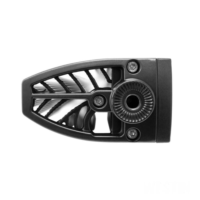 Westin 09-12270-20S Xtreme LED Light Bar Low Profile Single Row 20 inch Flex w/5W Cree - Black