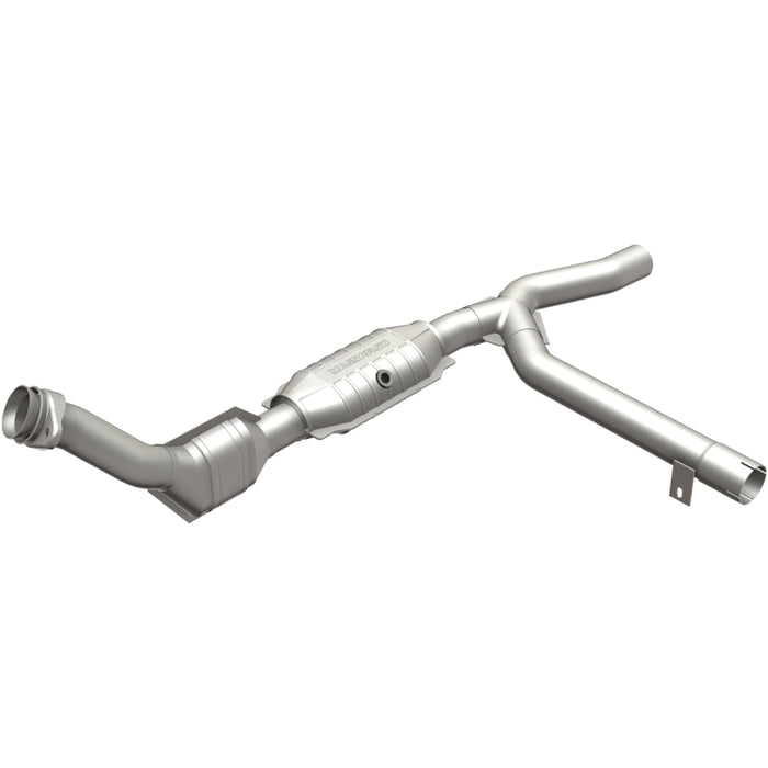 Magnaflow 51199 MagnaFlow Conv DF 01 Ford Trucks 4.6L