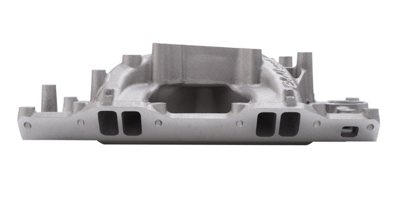 Edelbrock EDE7577 SBM A/G Intake Manifold - 5.2/5.9L Magnum
