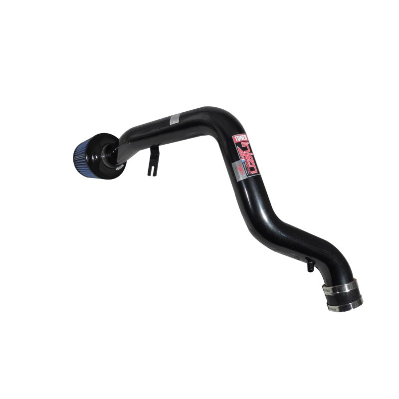 Injen RD1500BLK 88-91 Honda Civic Ex/Si/CRX Si Black Cold Air Intake *SPECIAL ORDER*
