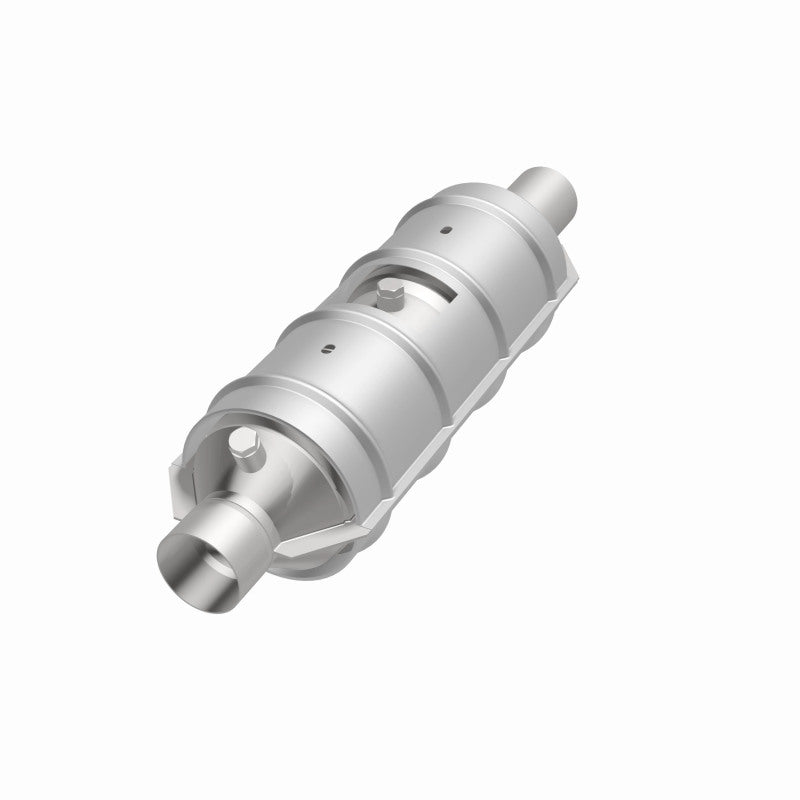 Magnaflow Perf Exhaust MAG55300 87-01 E-250 Van 5.4L Cat Converter