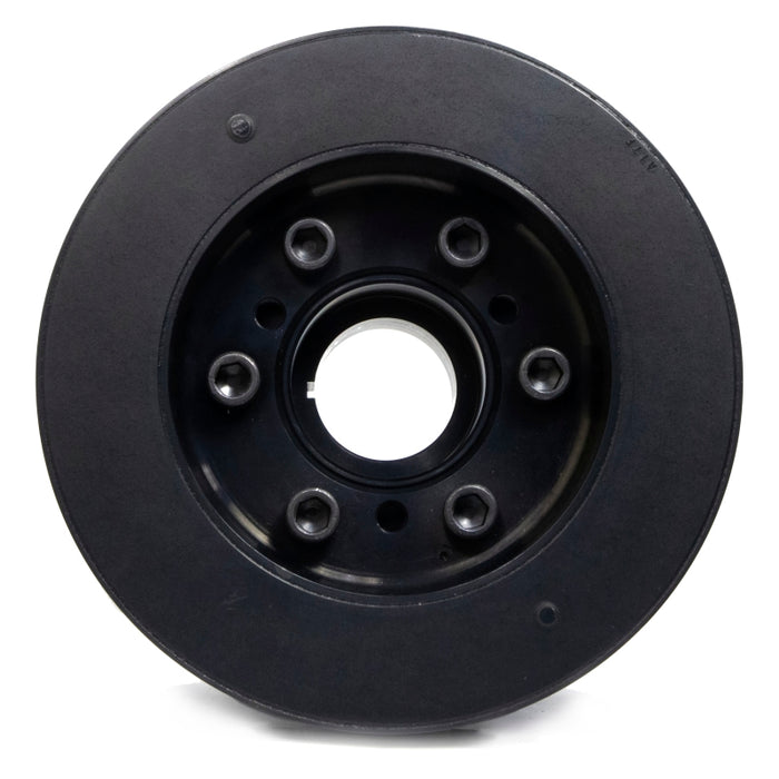 Fluidampr 720211 Ford PowerStroke 7.3L Late 1999-2003 Steel Externally Balanced Damper