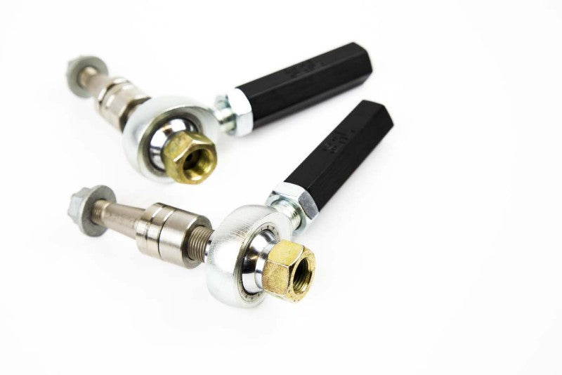 SPL Parts SPL TRE S13 89-98 Nissan 240SX (S13/S14) Front Outer Tie Rod Ends (Bumpsteer Adjustable)