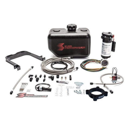 Snow Performance SNO-2182-BRD Stage 2 Boost Cooler 2015+ Subaru WRX (Non-STI) Water Injection System