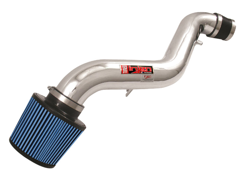 Injen IS1670P 98-02 Accord 4 Cyl. Polished Short RAM Intake