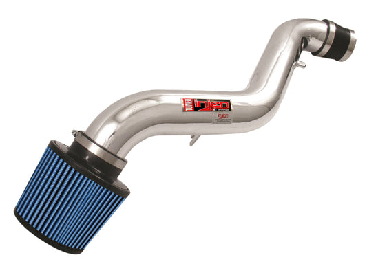 Injen IS1670P 98-02 Accord 4 Cyl. Polished Short RAM Intake