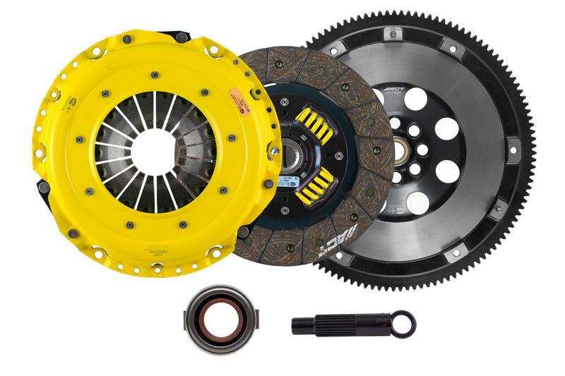 ACT AT3-HDSS ACT HD/Perf Street Clutch Kits