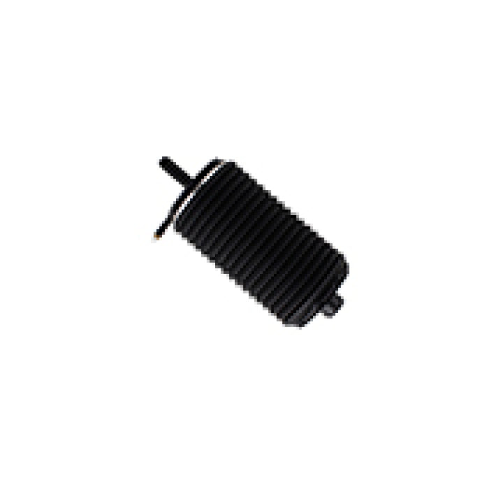 Bilstein 40-249841 B3 OE Replacement 15-16 Porsche Macan Rear Left Air Suspension Spring