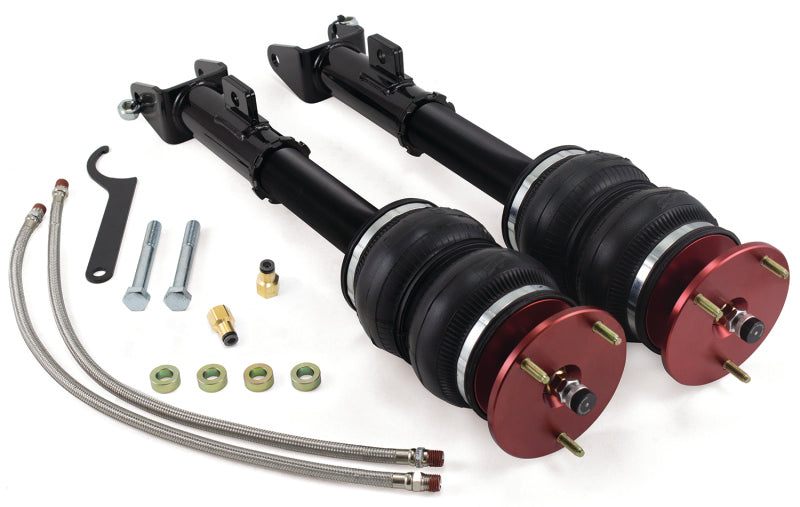 Air Lift 75527 Performance Front Kit for 05-17 Chrysler 300 / 06-21 Dodge Charger / 05-08 Dodge Magnum