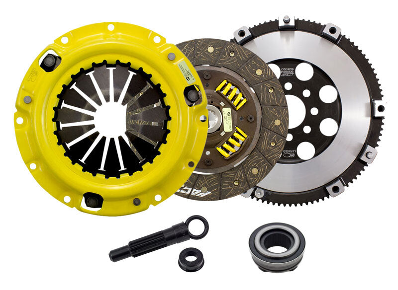 ACT DN2-HDSS 2002 Dodge Neon HD/Perf Street Sprung Clutch Kit