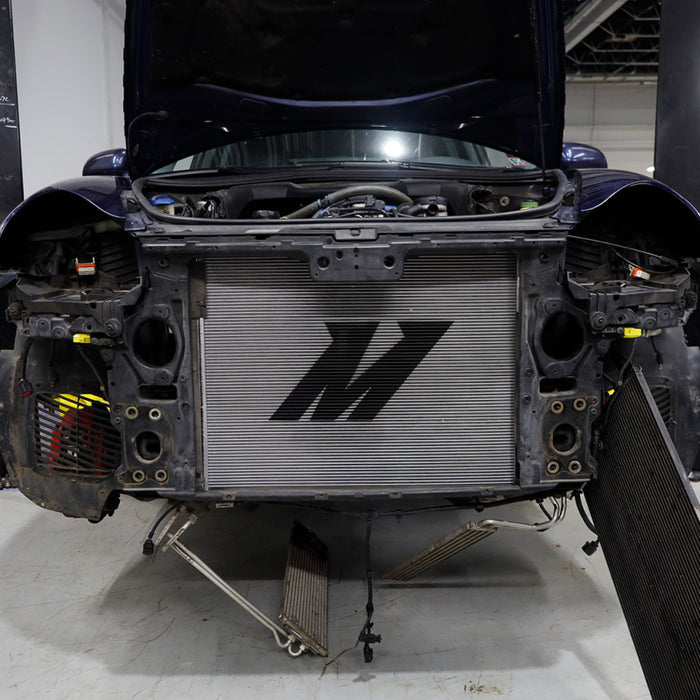Mishimoto MMRAD-CAY-03 03-10 Porsche Cayenne Performance Aluminum Radiator