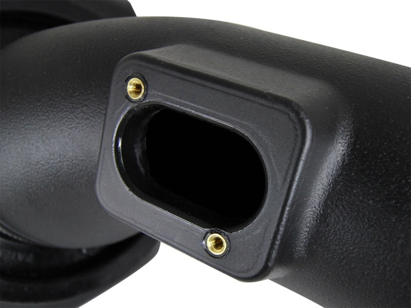 aFe 54-76303 Momentum Pro 5R Intake System BMW 528i/ix (F10) 12-15 L4-2.0L (t) N20
