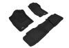 3D MAXpider L1CH04904709 ACE Elegant - Combo - Black