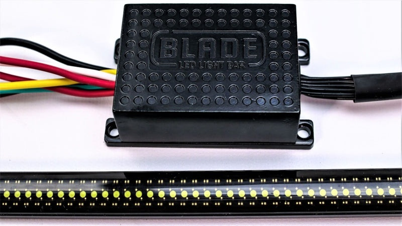 Putco 92009-48 48in LED Tailgate Light Bar Blade