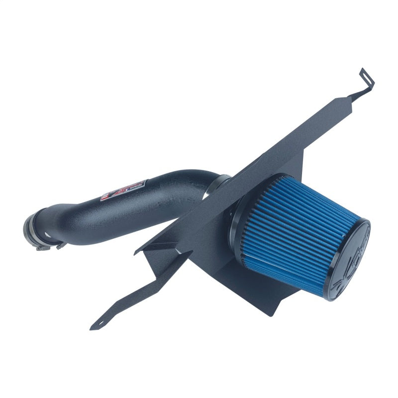 Injen PF5023WB 16-20 Dodge Durango / Jeep Grand Cherokee 3.6L V6 Wrinkled Black PF Short RAM Cold Air Intake