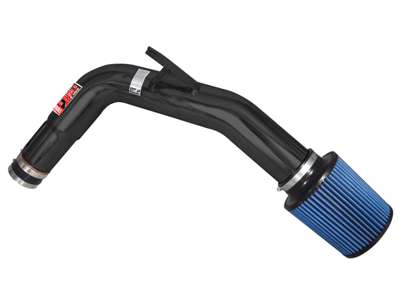 Injen SP1686BLK 13 Honda Accord 3.5L V6 Black Cold Air Intake w/ MR Tech