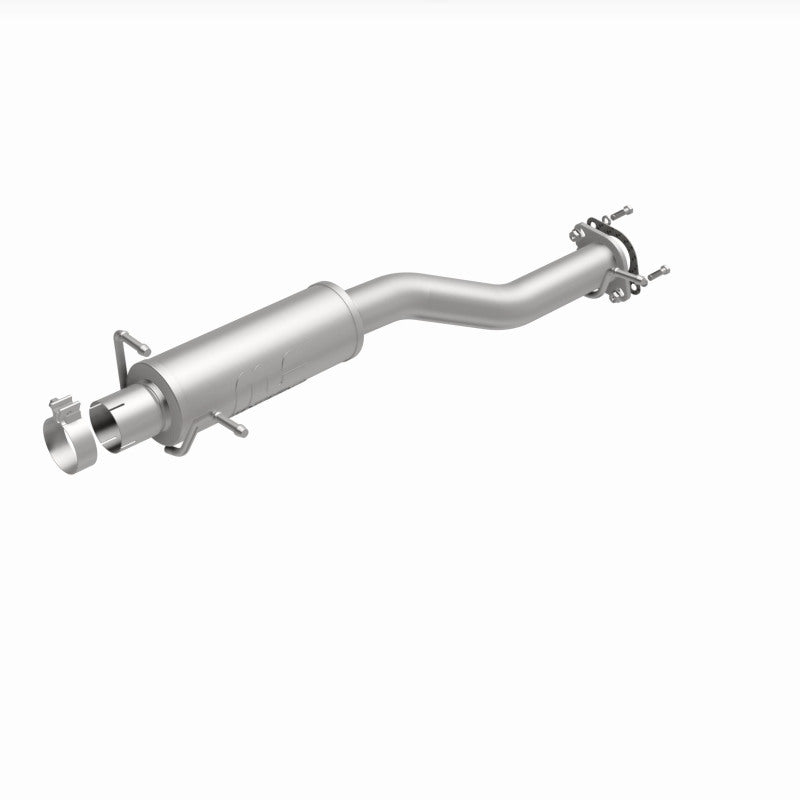 Magnaflow 19433 MagnaFlow D-Fit Muffler 409 SS 3in w/o Tips 19-20 RAM 1500 5.7L V8