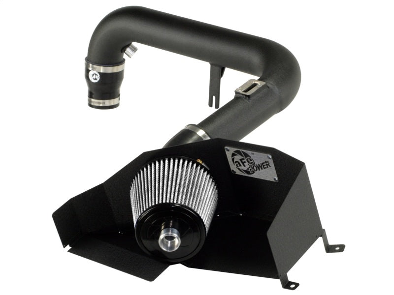 aFe 51-11892 MagnumFORCE Intakes Stage-2 PDS AIS PDS VW GTI 09-11 L4-2.0L (t)
