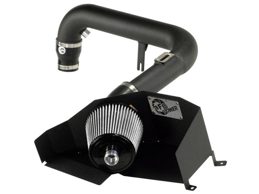 aFe 51-11892 MagnumFORCE Intakes Stage-2 PDS AIS PDS VW GTI 09-11 L4-2.0L (t)