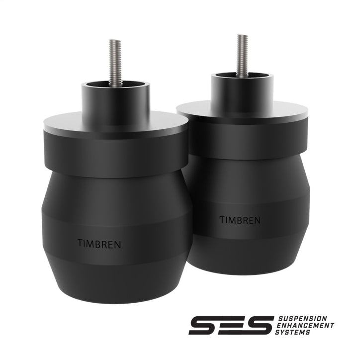 Timbren GMRSTT15 2019 Chevrolet Silverado 1500 Custom RWD Suspension Enhancement System