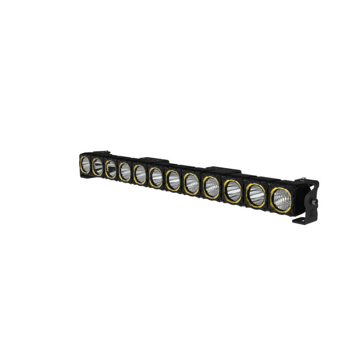 KC HiLiTES 293 FLEX ERA LED 30in. Light Bar - Master Kit