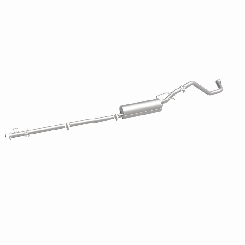 Magnaflow 106-0240 MagnaFlow BRE Exhaust Kit 95-00 Toyota Tacoma 2.7L