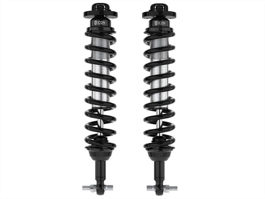 ICON 48600 21-UP Ford Bronco 2-3in Front 2.5 VS IR COILOVER KIT