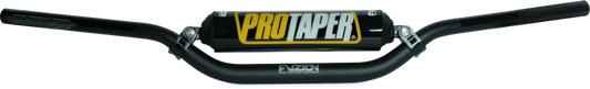 ProTaper Fuzion Carmichael Handlebars