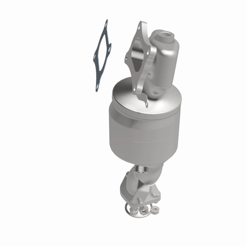 Magnaflow 51898 MagnaFlow Conv DF 08-10 Honda Accord 3.5L