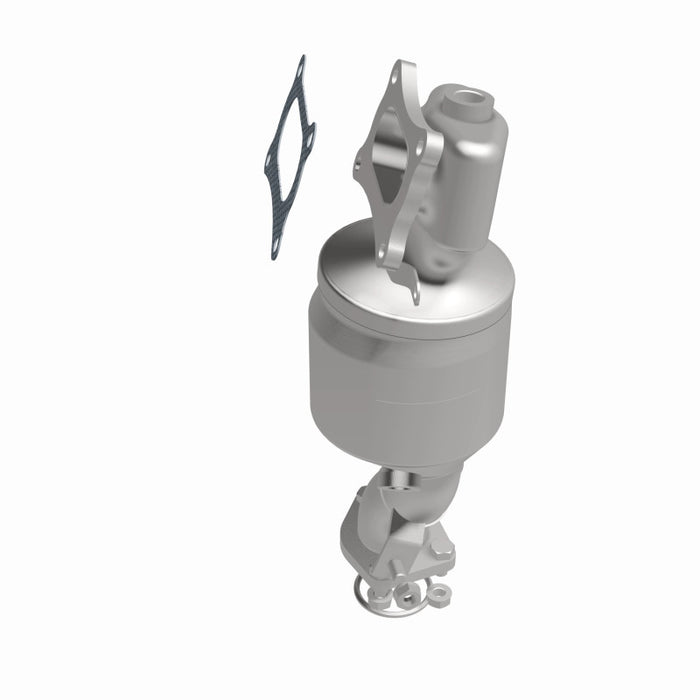 Magnaflow 51898 MagnaFlow Conv DF 08-10 Honda Accord 3.5L