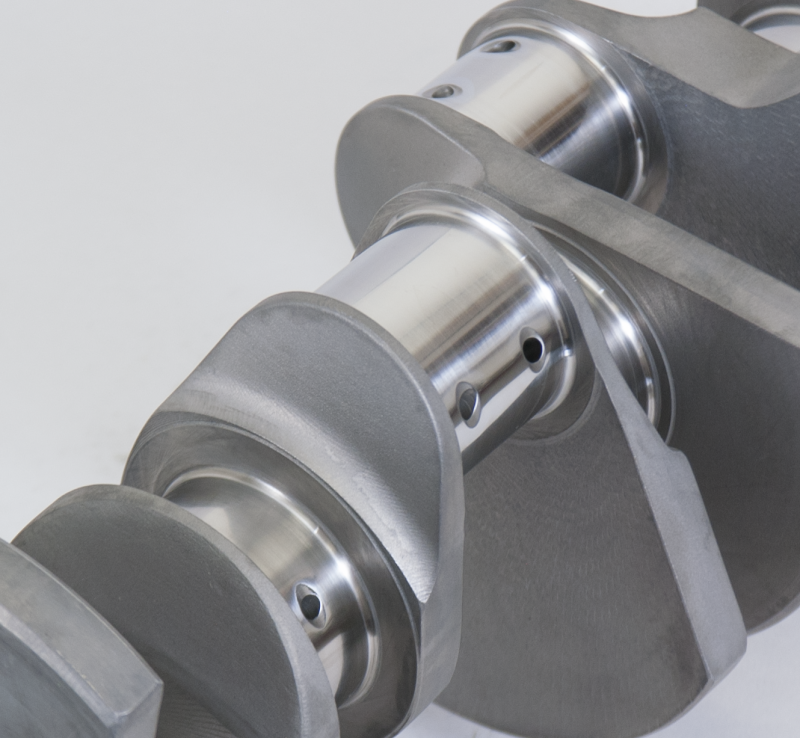 Eagle EAG444041506760 BBM 4340 Forged Crank - 4.150 Stroke