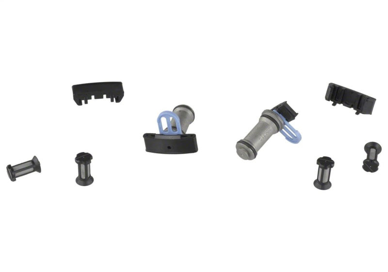 Ford Racing M-6004-A504 11-14 Mustang 5.0L 4V Ti-VCT Coyote Camshaft Drive Kit