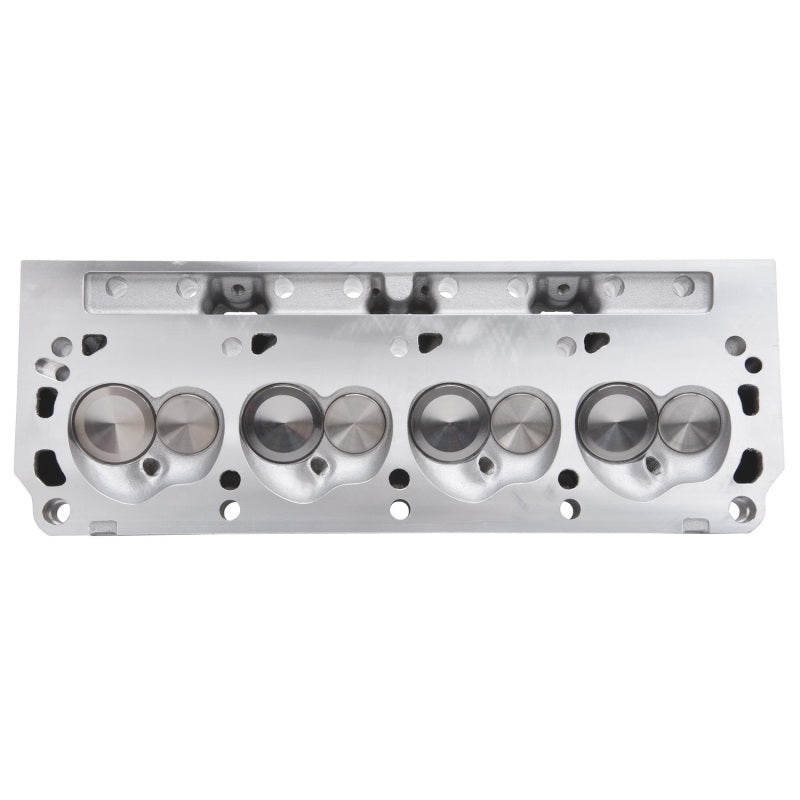 Edelbrock EDE77179 SBF Victor Jr. Cylinder Head - w/Valves Only!!