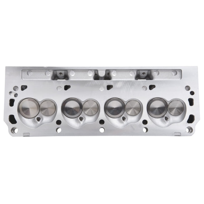 Edelbrock EDE77179 SBF Victor Jr. Cylinder Head - w/Valves Only!!