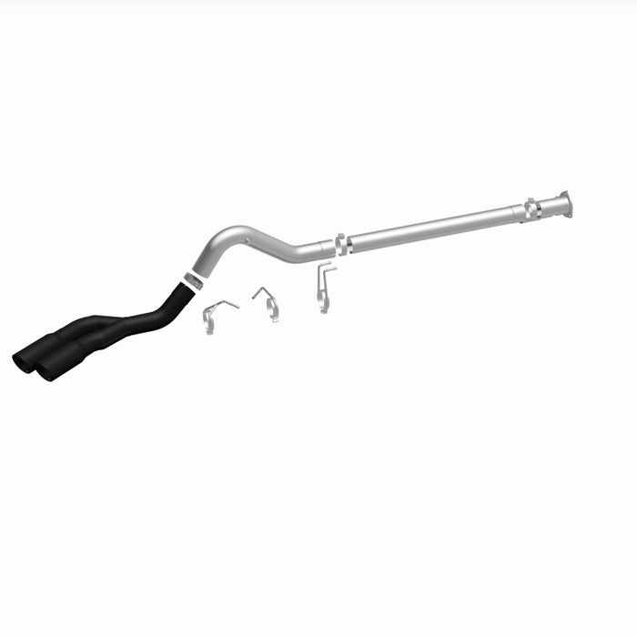 Magnaflow Perf Exhaust MAG17068 Exhaust System Filter- Back Ford P/U